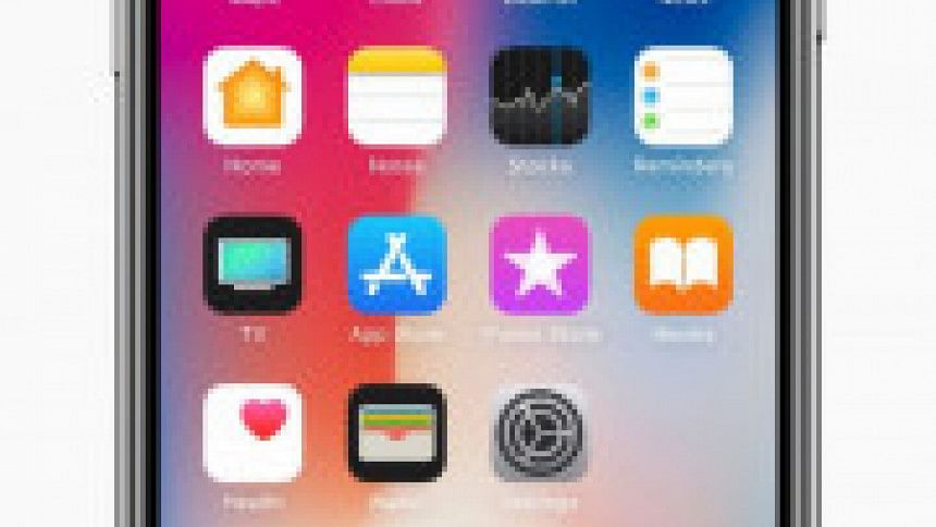 Apple iPhone X Apple iPhone X