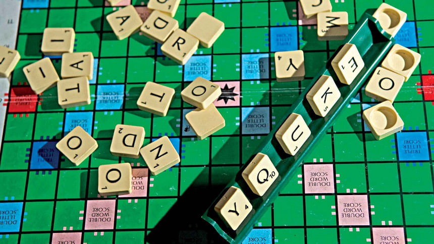 Board games for when you are bored | The Daily Star