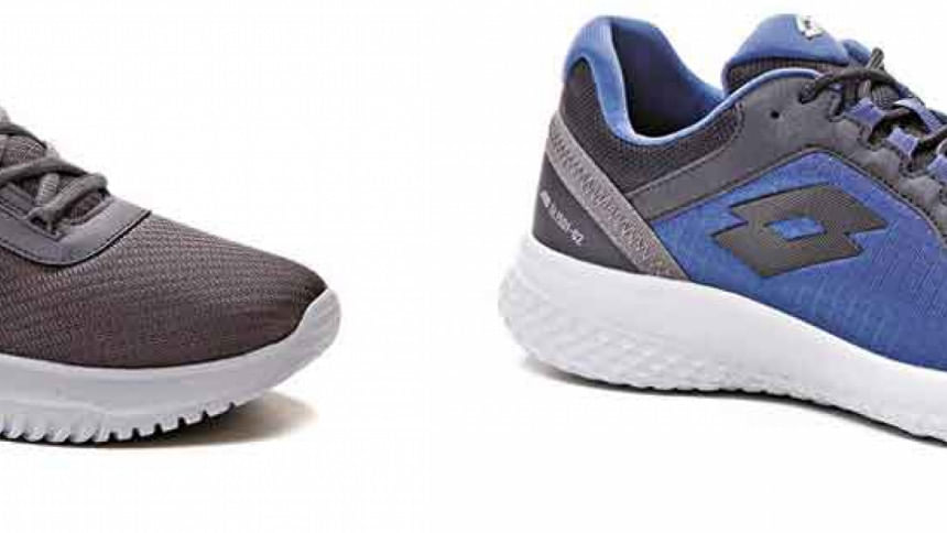 Sports as a life-style brand, featuring LOTTO | The Daily Star