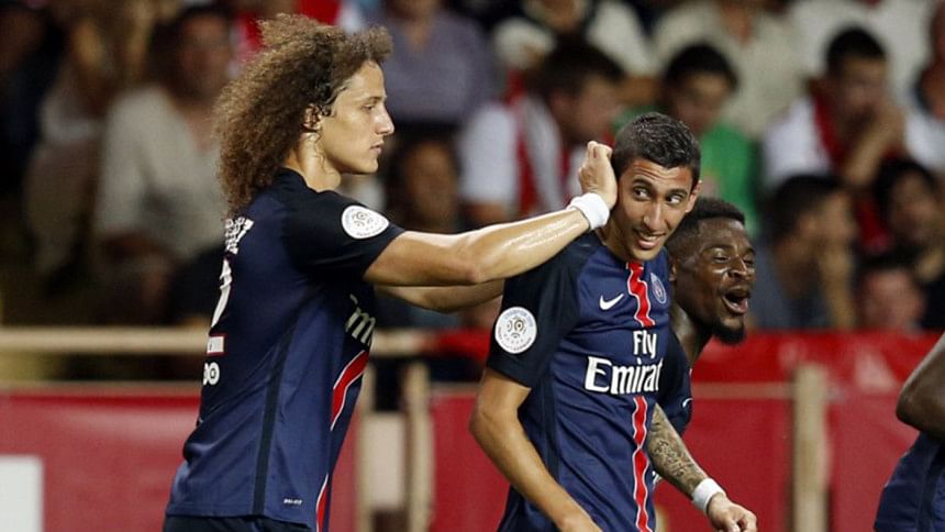 Angel Di Maria