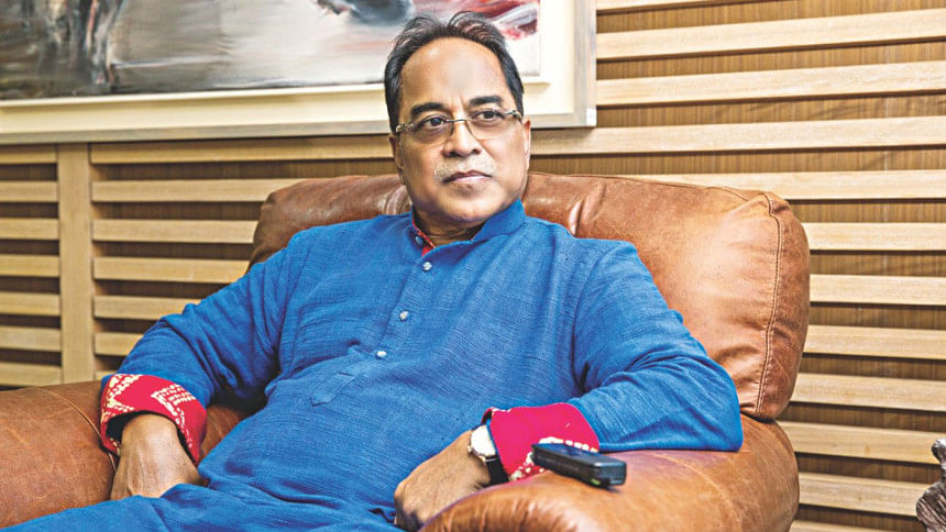 Anjan Chowdhury Anjan Chowdhury