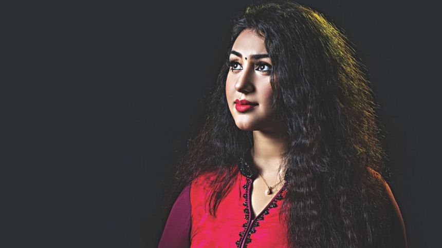 Apu Biswas Apu Biswas