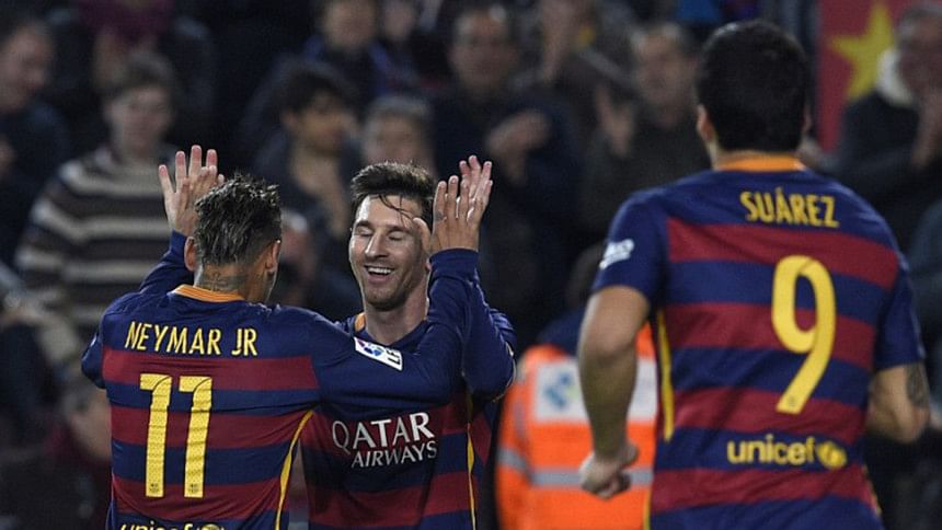 Barca
