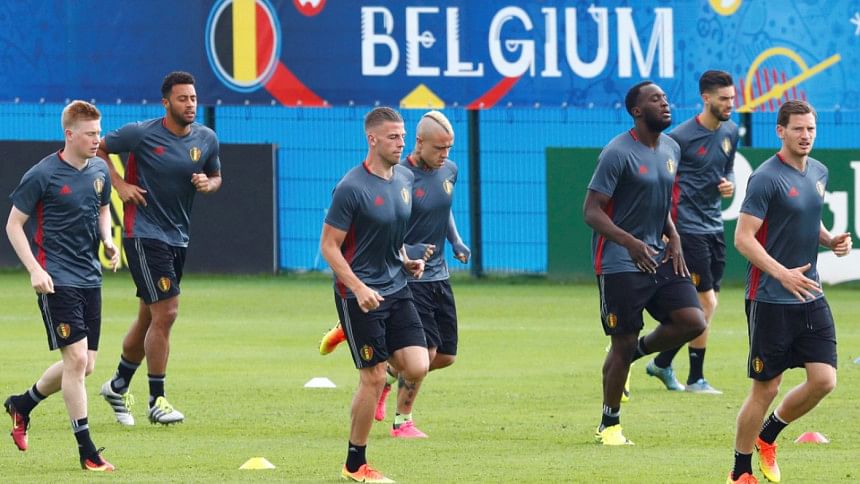 Belgium