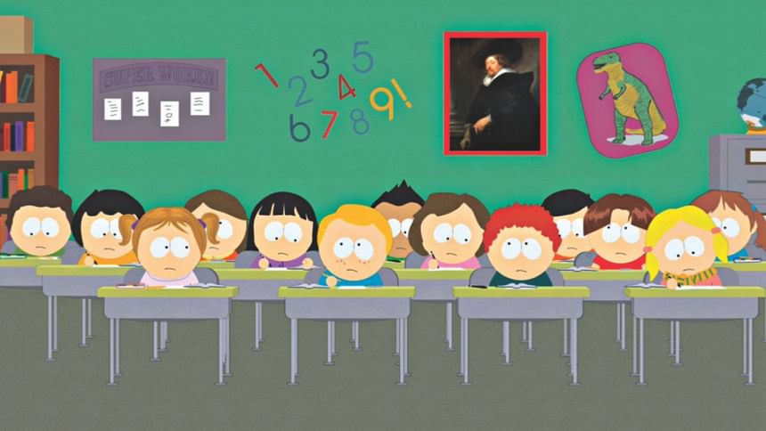 Big Schools vs Small Schools Big Schools vs Small Schools