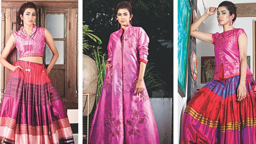 Latest Ladies Fashion 2018 Latest Ladies Fashion 2018