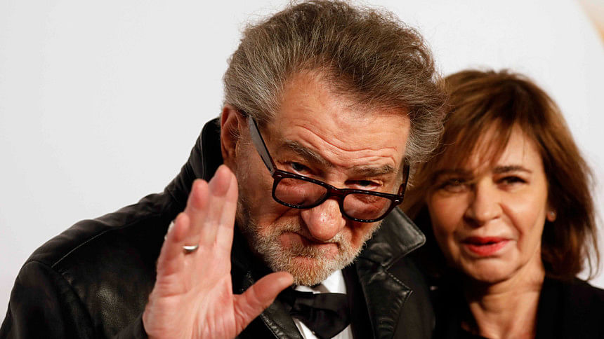 Cesar Awards 2018 Cesar Awards 2018