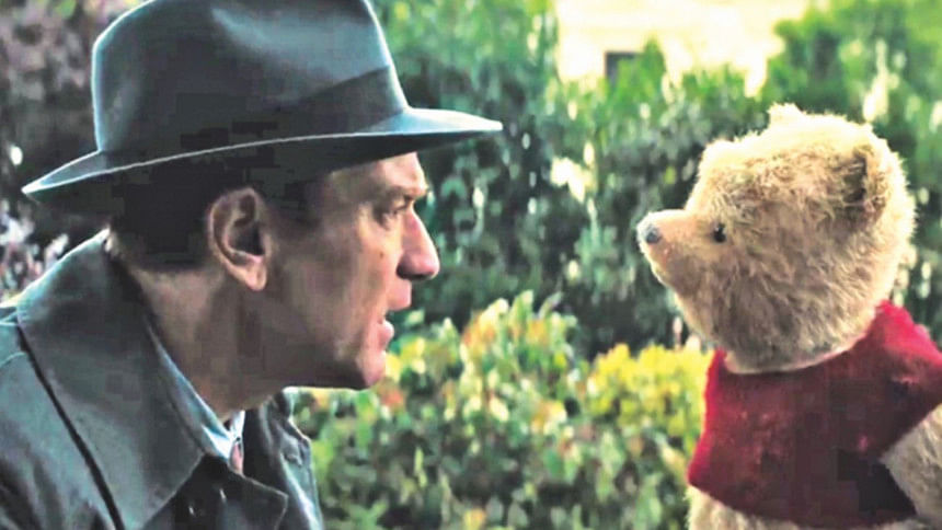 Christopher Robin Christopher Robin