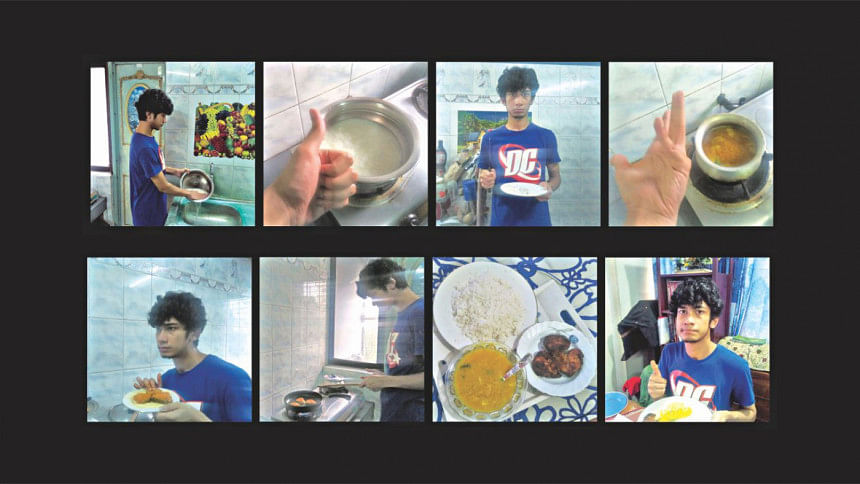 Cooking For the First Time_4 Cooking For the First Time_4