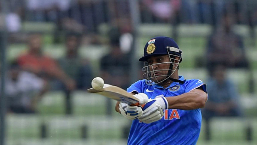 MS Dhoni MS Dhoni