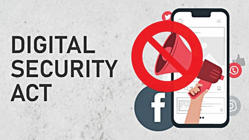 DSA violations DSA violations