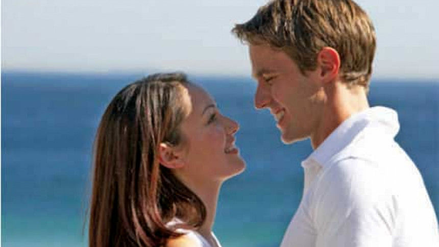Fall in Love Fall in Love