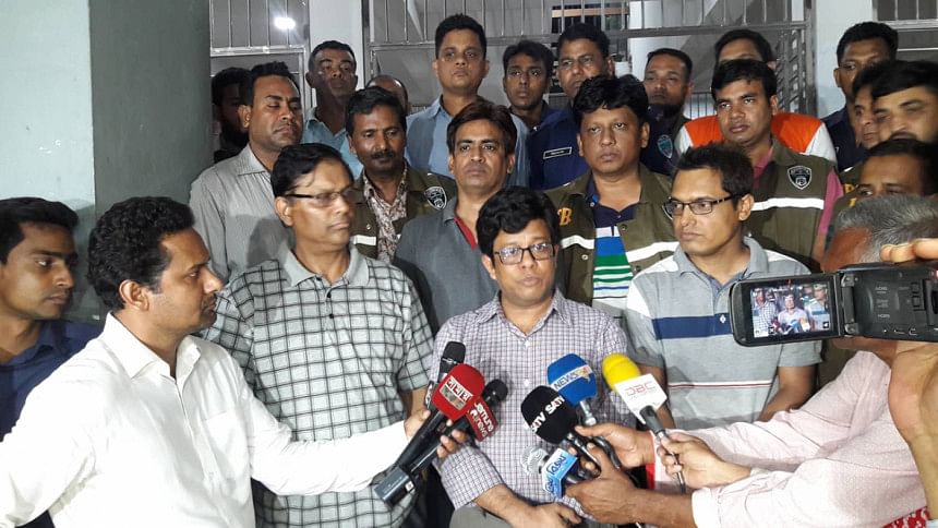 Nusrat Murder Case Nusrat Murder Case