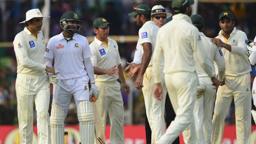 Bangladesh cricketers Bangladesh cricketers