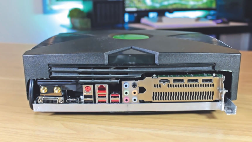 Weirdest PC builds on the internet | The Daily Star