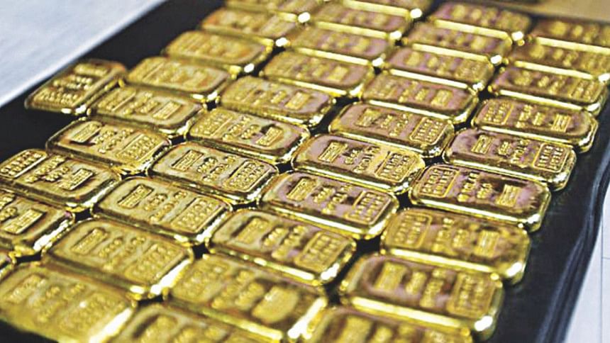 gold smuggling gold smuggling