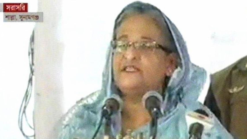 Sheikh Hasina Sheikh Hasina