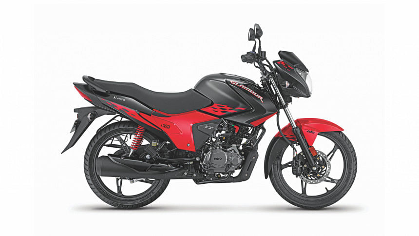 Bangladeshi roads to soon see 3 new Hero motorcycle models | The Daily Star