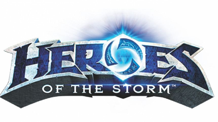 Heroes of the Storm Heroes of the Storm