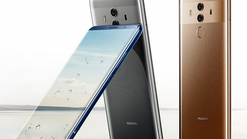 Huawei Mate 10 Pro Huawei Mate 10 Pro