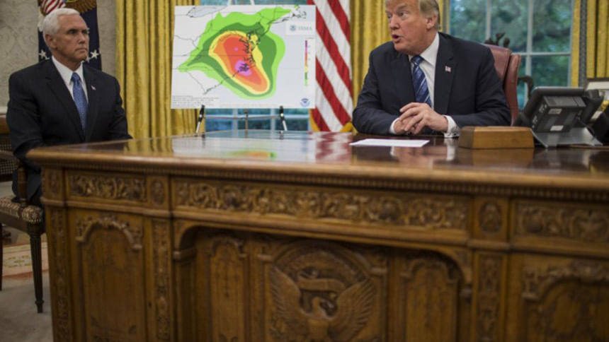 hurricane florence hurricane florence