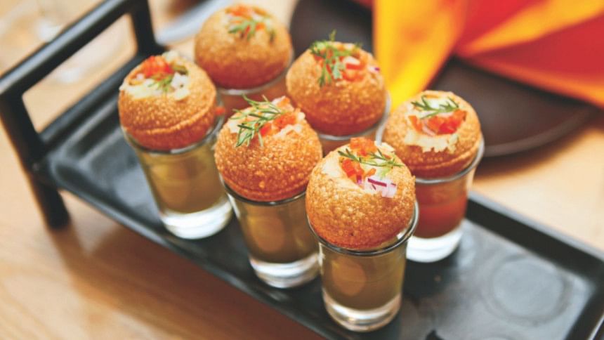 Indian cuisine