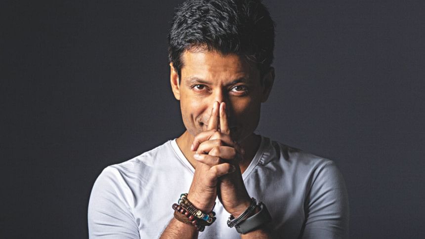 Indian Popular Actor Indraneil Sengupta Indian Popular Actor Indraneil Sengupta