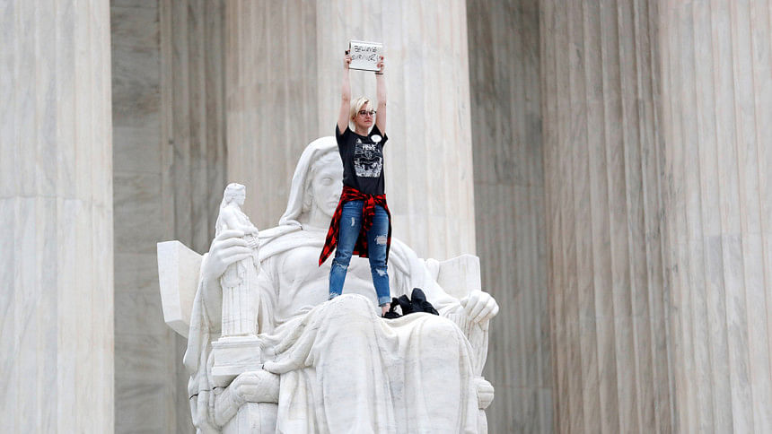 Brett Kavanaugh Brett Kavanaugh
