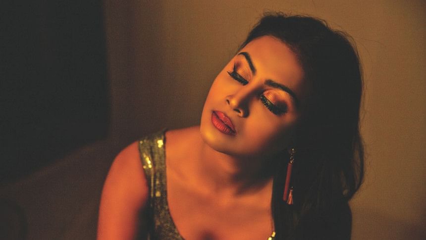 Bangladeshi Actress Meghla Mukta Bangladeshi Actress Meghla Mukta