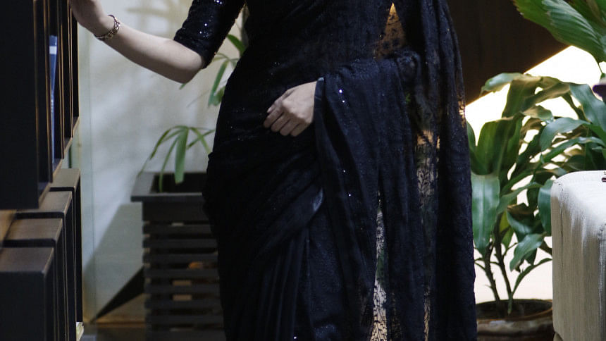 Mehzabien Chowdhury Mehzabien Chowdhury