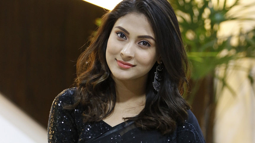 Mehzabien Chowdhury Mehzabien Chowdhury