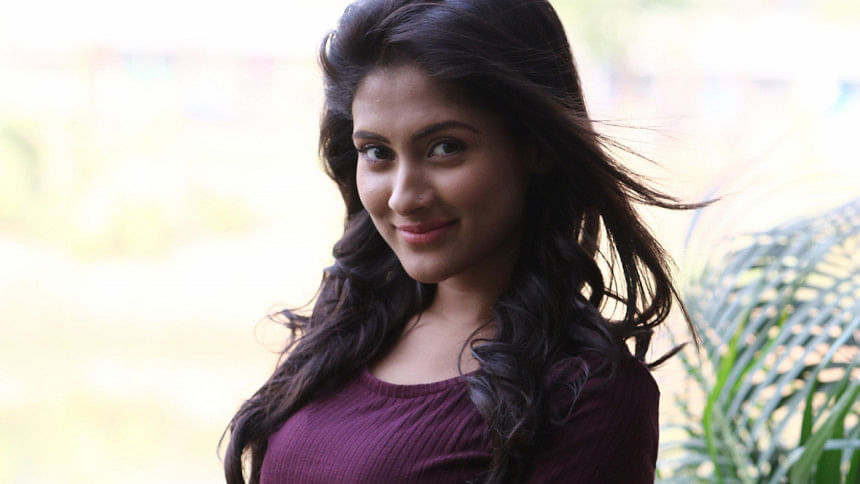 Mehzabien Chowdhury Mehzabien Chowdhury
