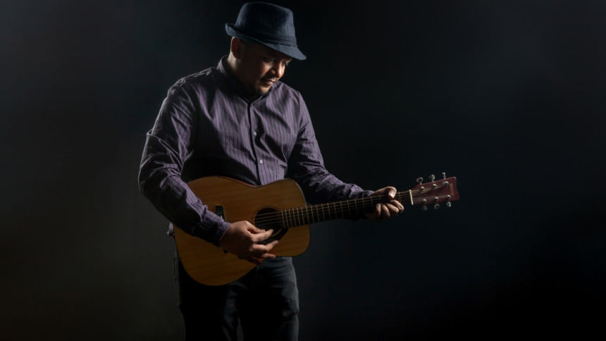 Renowned Singer Minar Rahman Renowned Singer Minar Rahman