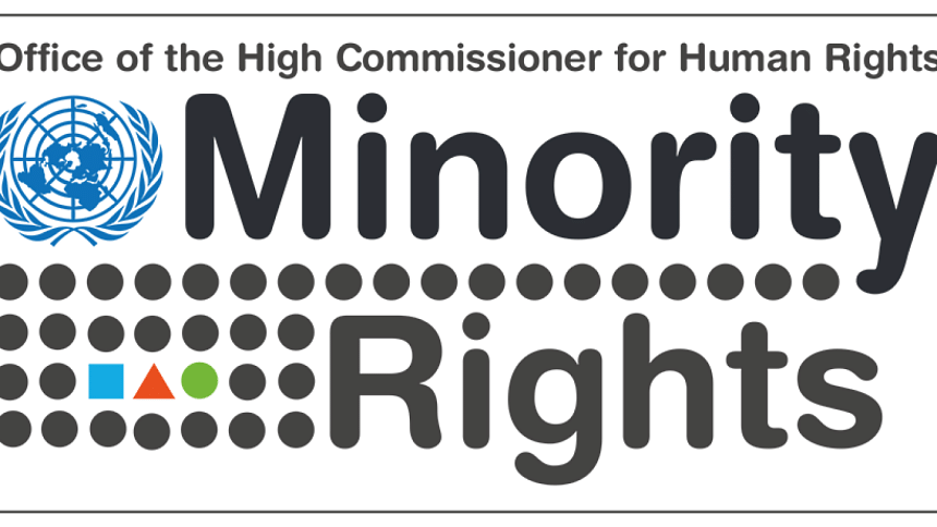 minority rights minority rights