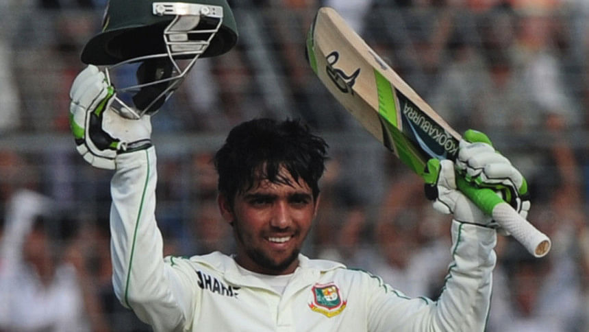 Mominul Haque Mominul Haque
