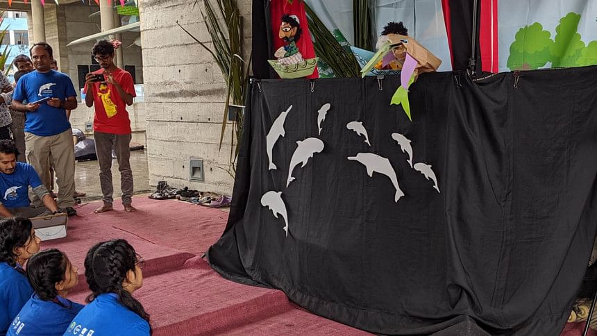 World Dolphin Day 2019 World Dolphin Day 2019