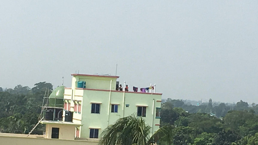 Narsingdi militant den Narsingdi militant den