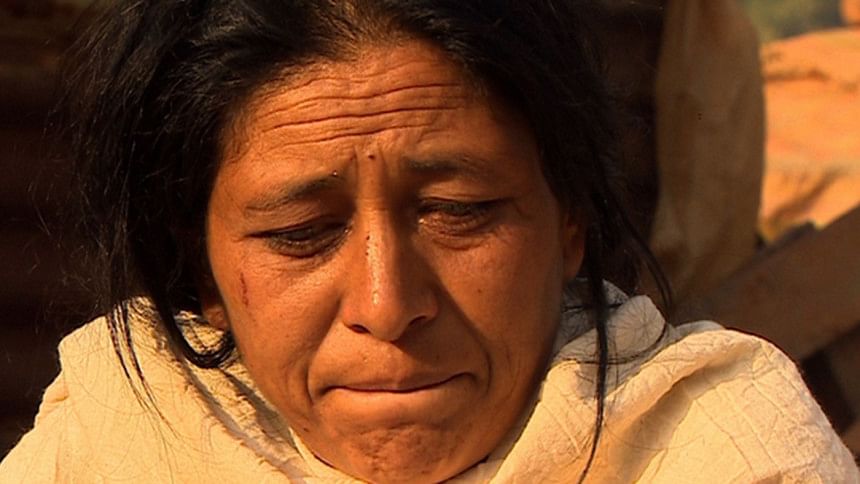 Nepal earthquake Nepal earthquake