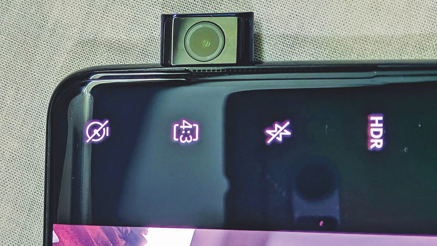 Oneplus 7 Pro Review Oneplus 7 Pro Review