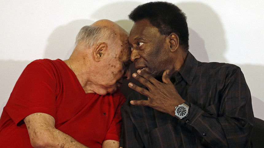 Pele Pele