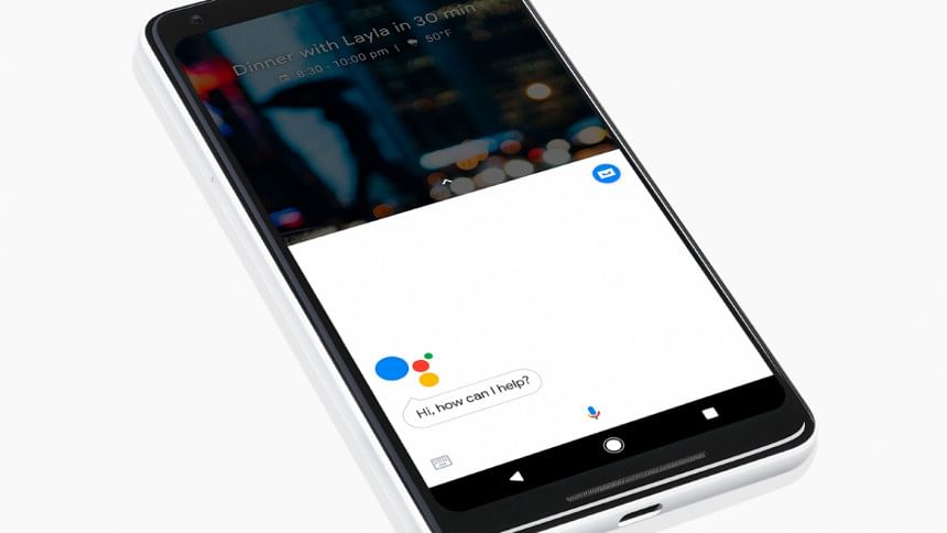 Google Pixel 2 Google Pixel 2