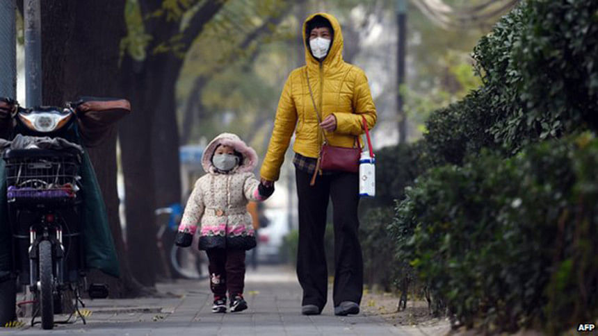 Air Pollution