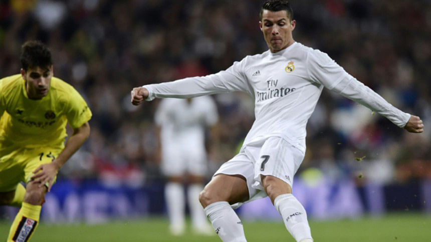 Real Madrid