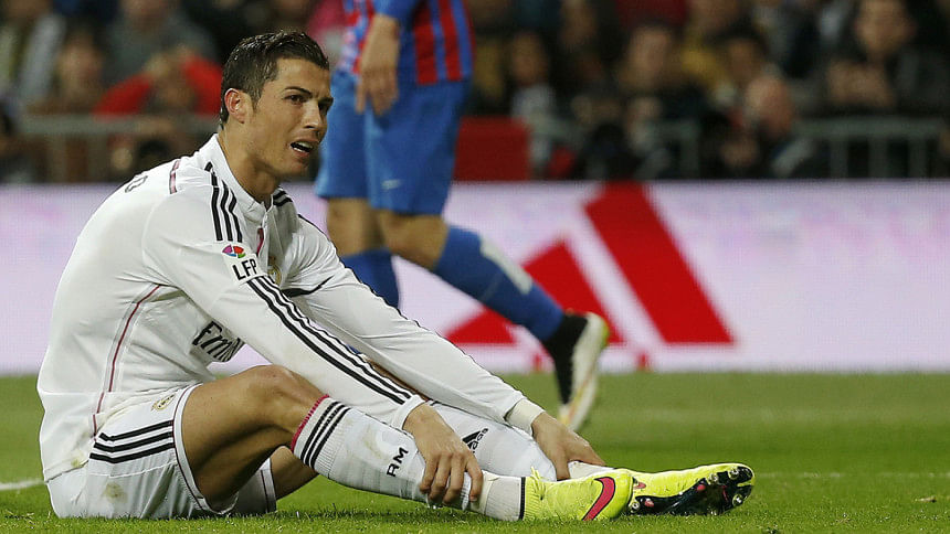 Cristiano Ronaldo Cristiano Ronaldo