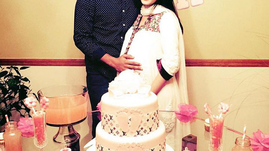 Shakib Al Hasan and Shishir Shakib Al Hasan and Shishir