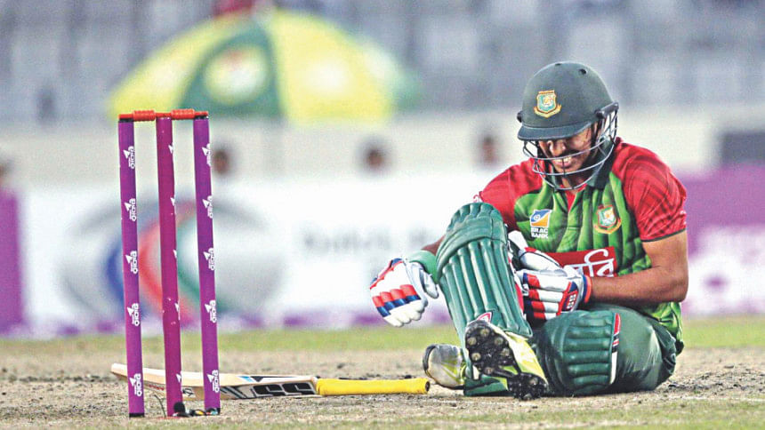 Soumya Sarkar Soumya Sarkar