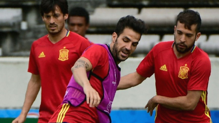Spain