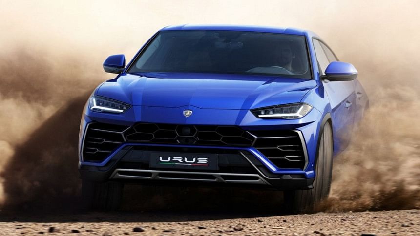 suv suv