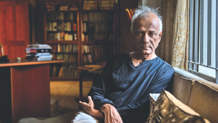 Syed Jamil Ahmed Syed Jamil Ahmed