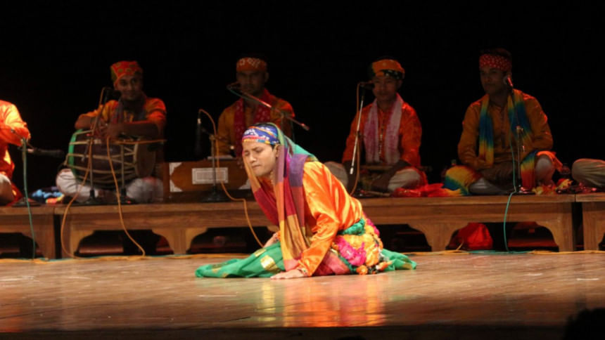 Bangladesh international theatre festival under spotlight | The Daily Star